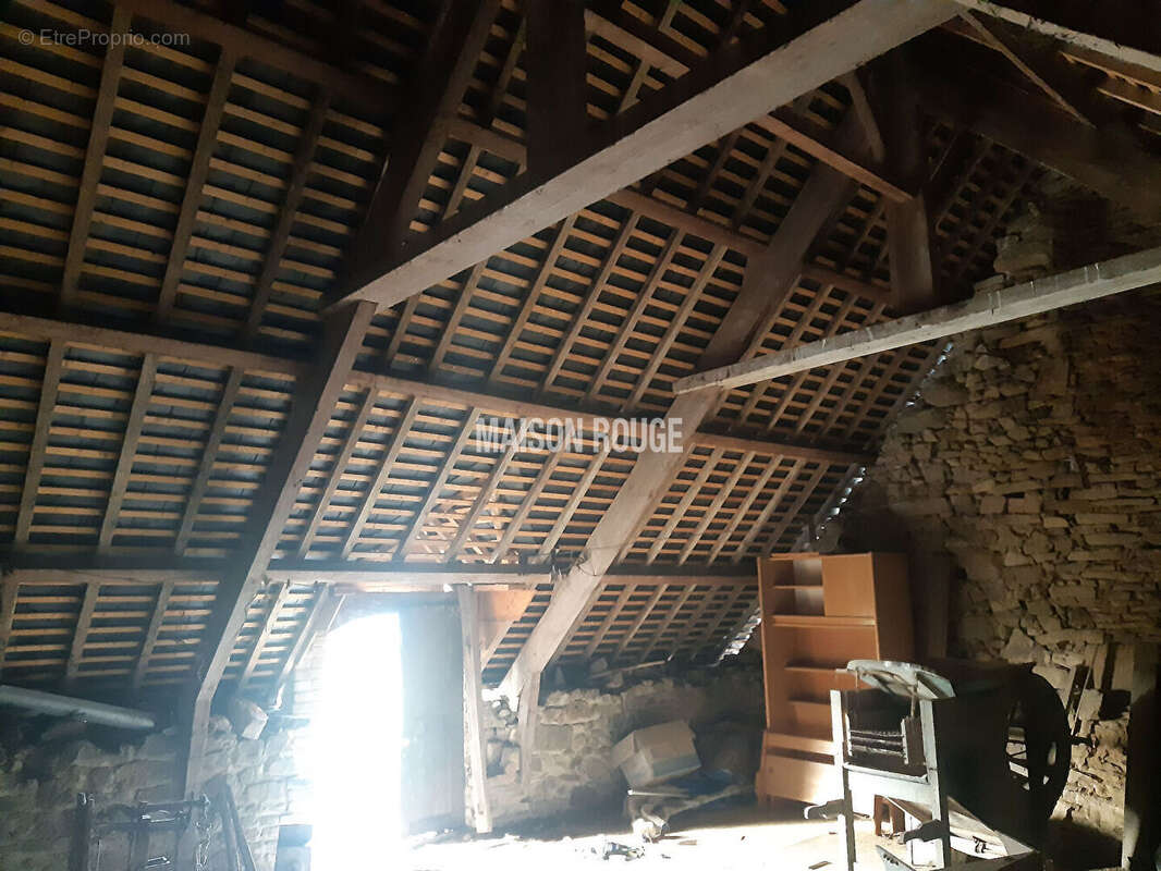 Maison à SAINT-ALBAN