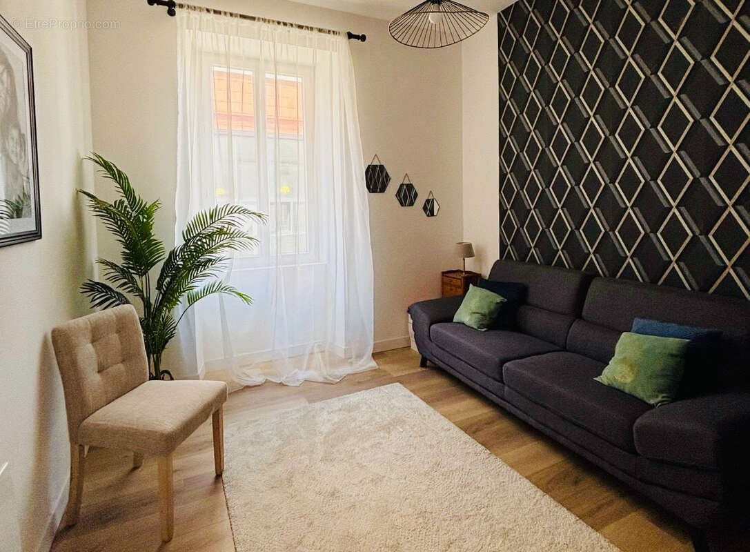 Appartement à VILLENEUVE-SUR-LOT
