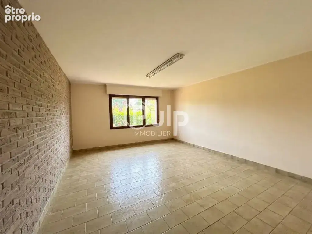Semi plain-pied à vendre et son studio de 57 m2 indépendant à calonne-ricouart - photo 12