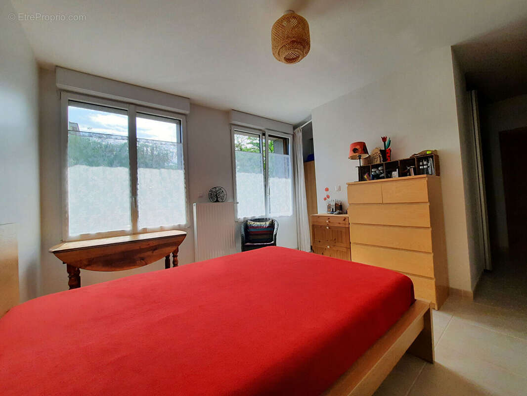 Appartement à SAINT-NAZAIRE