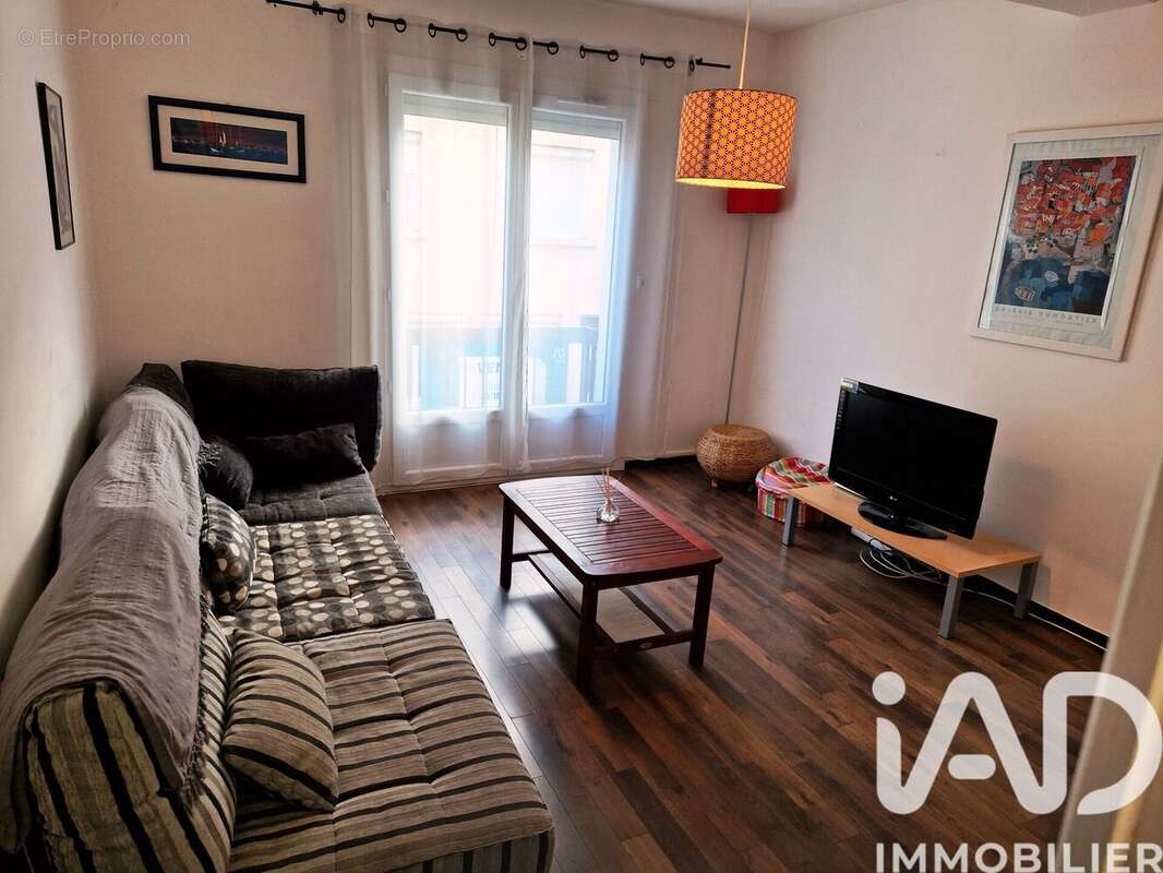 Photo 2 - Maison à ELNE