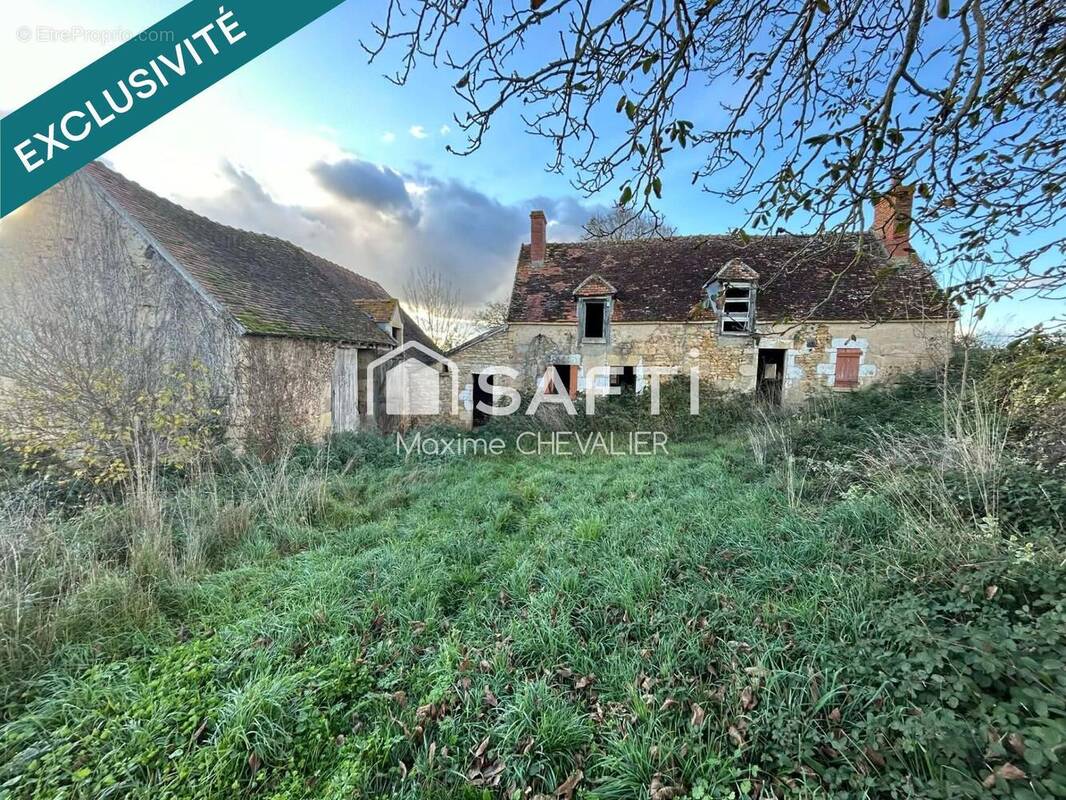 Photo 1 - Maison à LACS