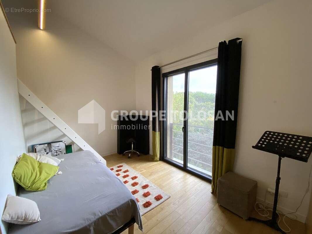 Maison à VILLEFRANCHE-DE-LAURAGAIS