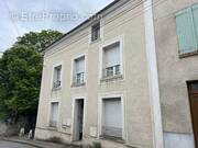 Appartement à HOUDAN