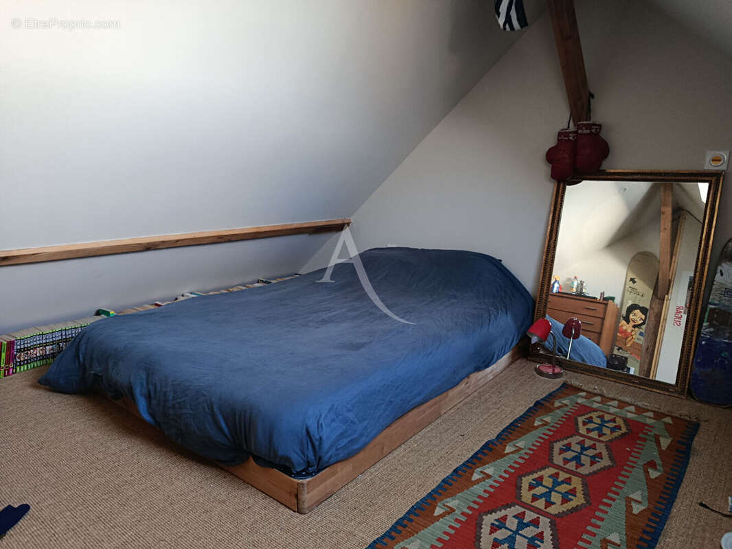 Appartement à SAINT-NAZAIRE