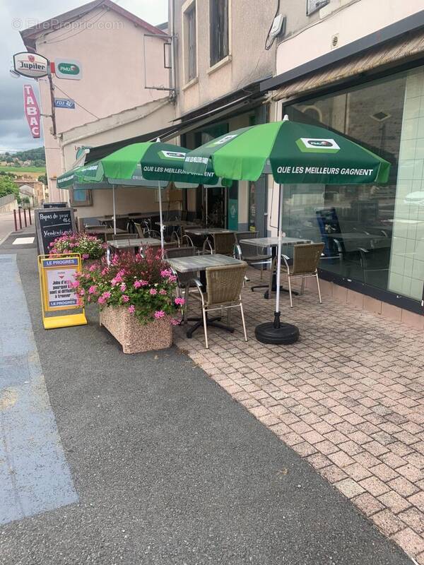 Autre à SAINT-JEAN-LA-BUSSIERE