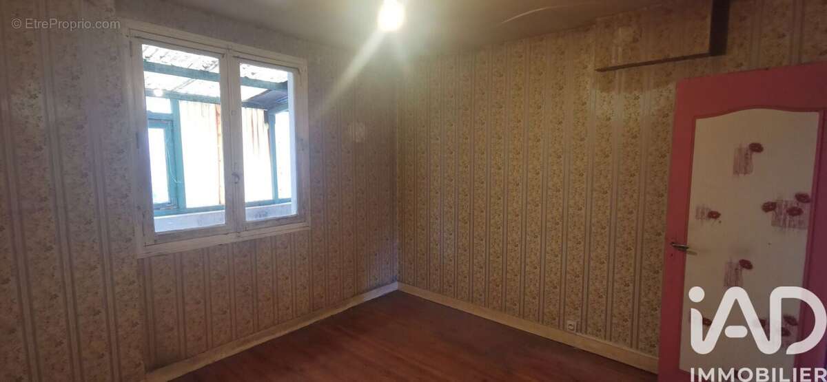 Photo 9 - Maison à BERNEUIL-SUR-AISNE