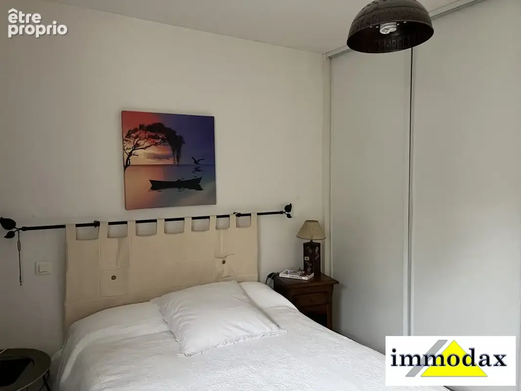Maison 5 pièces 110 m² à vendre à Pontonx-Sur-L'adour (40465) - photo 7