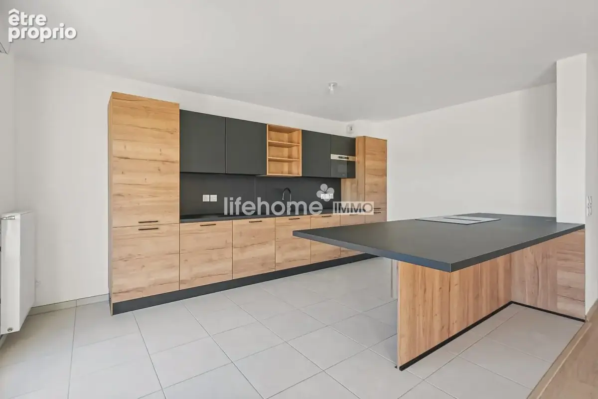 Maison 4 pièces 101 m² à vendre à Vovray-En-Bornes (74350) - photo 5