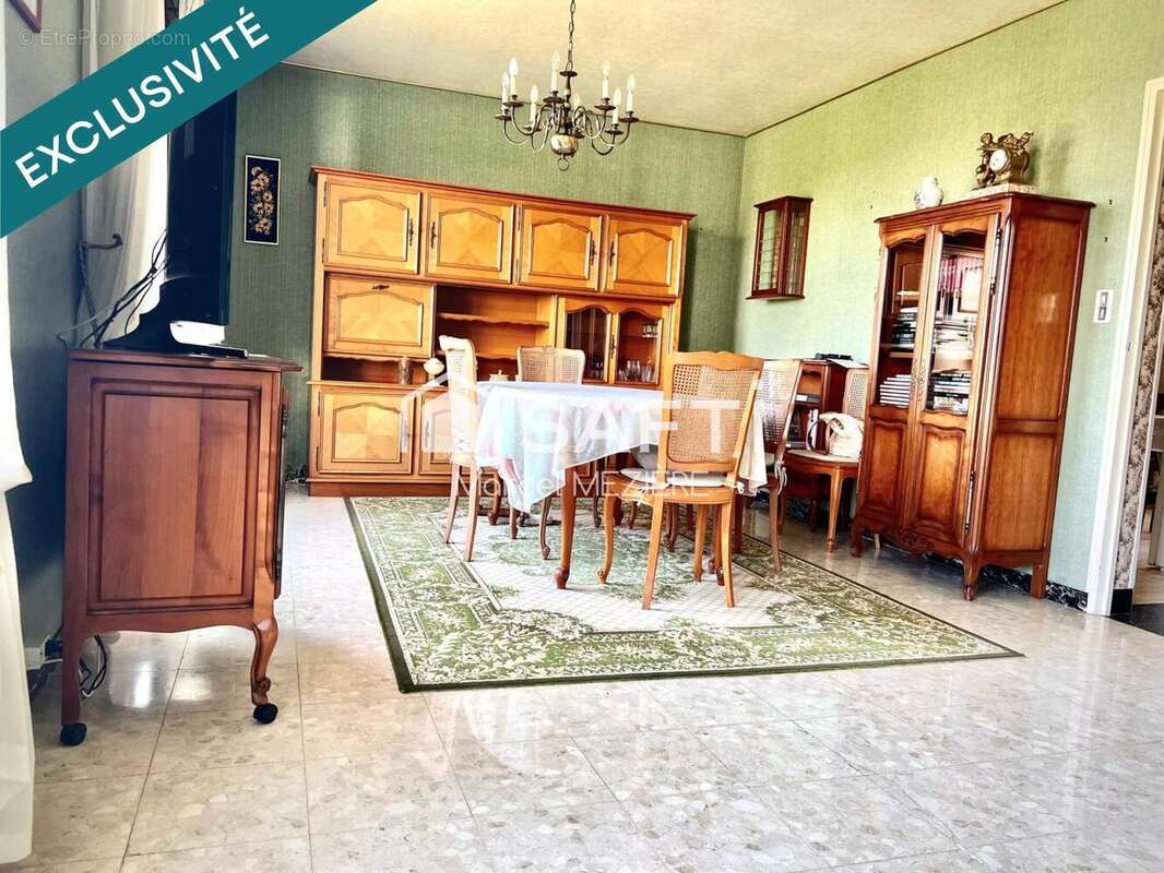 Photo 5 - Maison à PARON