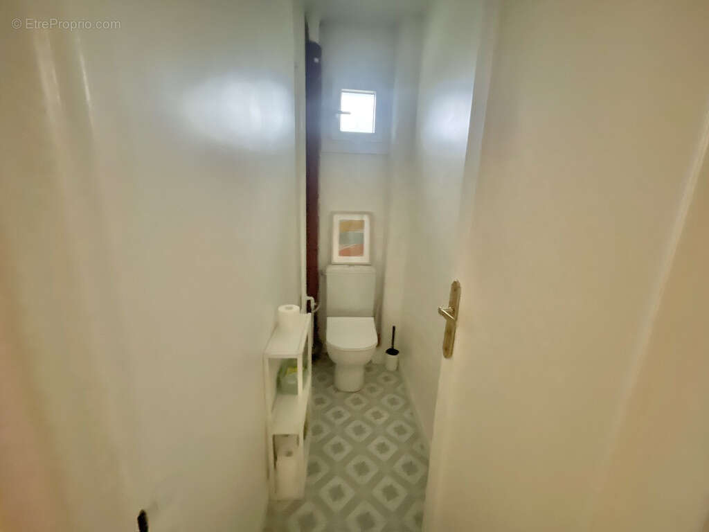 Appartement à SAINT-MAUR-DES-FOSSES