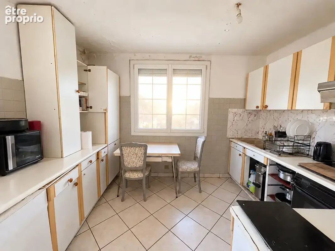 Sartrouville - 174 m², 5 chambres et un potentiel rare. - photo 2