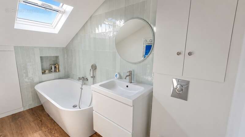 Maison à vendre 6 pièces MAISONS LAFFITTE (78) - photo 9