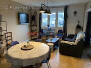 Maison à SAULT-LES-RETHEL