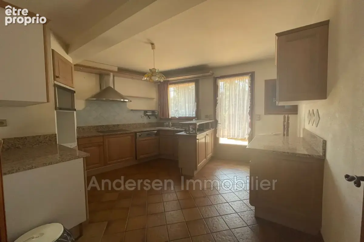 Maison 7 pièces 187 m² à vendre à Saint-Andre (66690) - photo 7