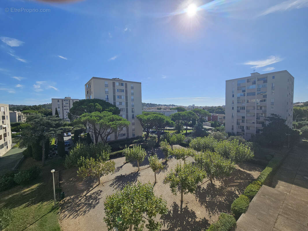Appartement à SAINTE-MAXIME