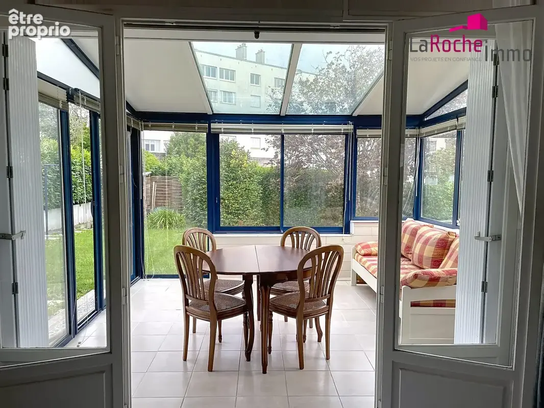 Maison 5 pièces 106 m² à vendre à Brest (29200) - photo 7