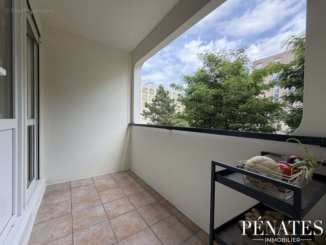 Appartement à ROUEN