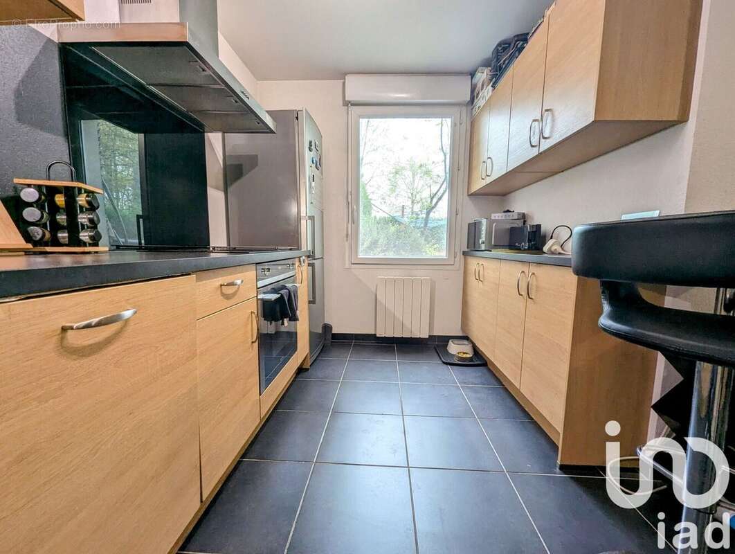 Photo 2 - Appartement à VETRAZ-MONTHOUX