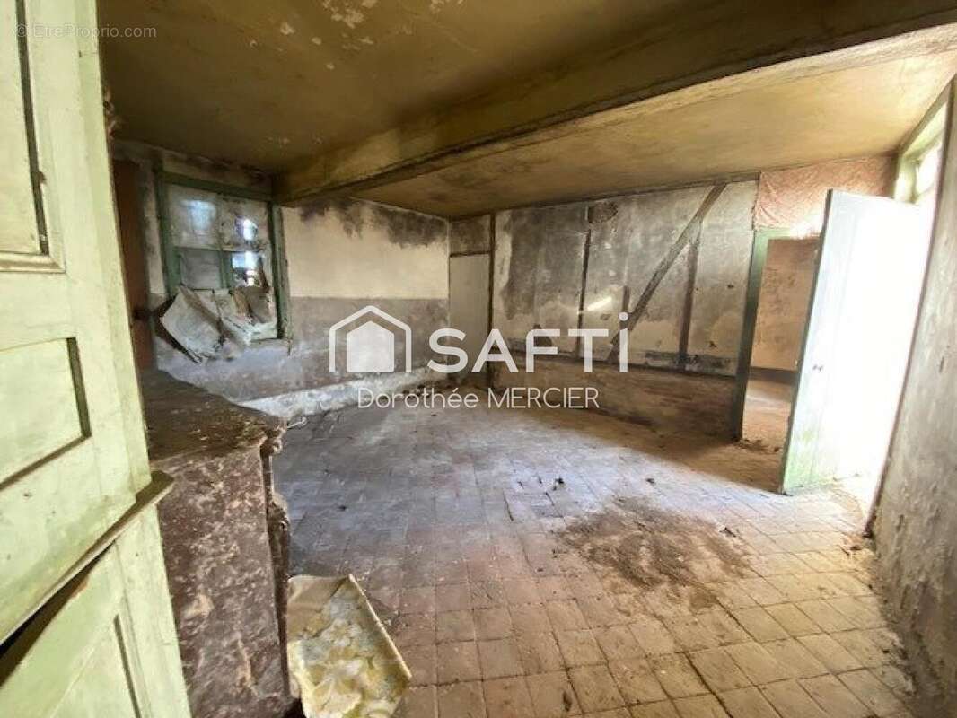 Photo 4 - Maison à BARQUET