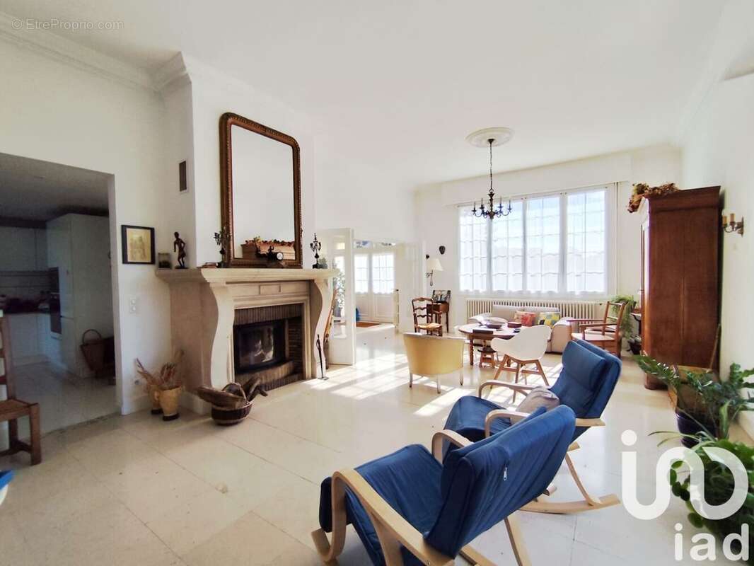 Photo 6 - Maison à OINVILLE-SOUS-AUNEAU