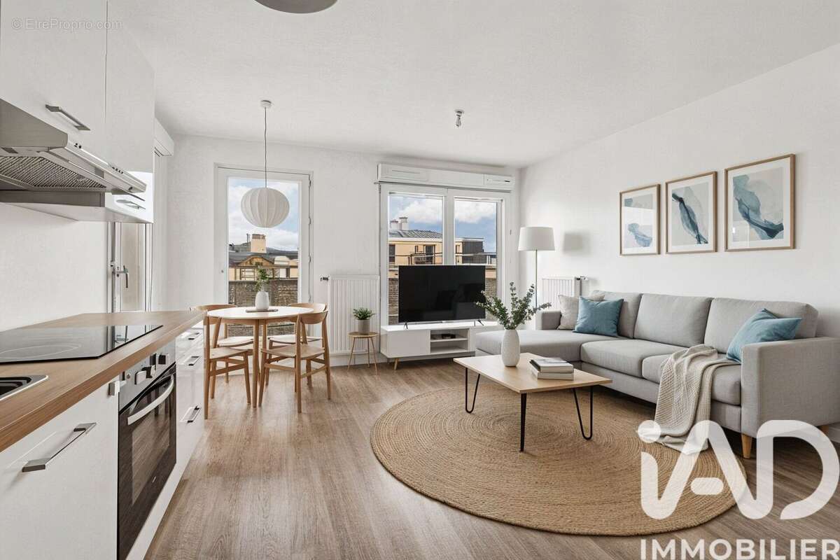 Photo 7 - Appartement à CHATENAY-MALABRY