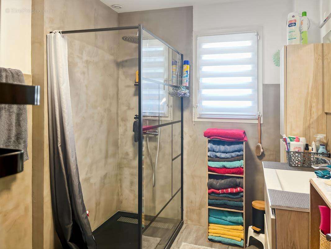 Maison à MARSEILLAN