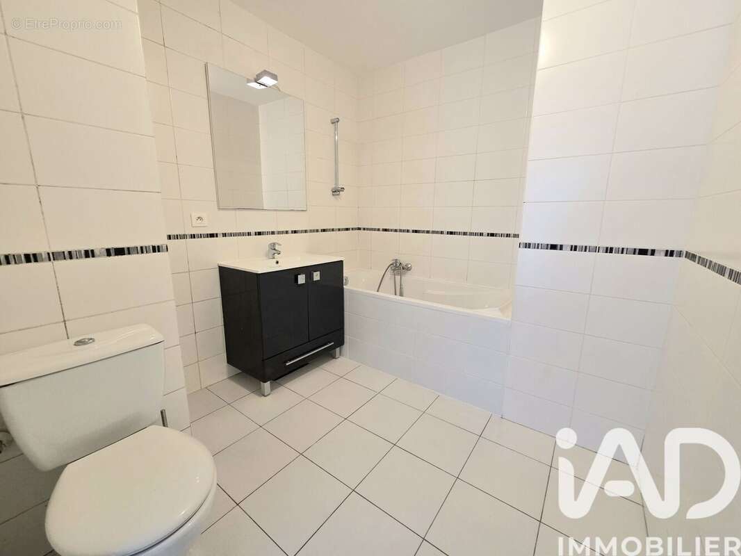 Photo 7 - Appartement à MANDELIEU-LA-NAPOULE