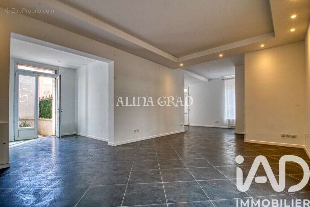 Photo 2 - Appartement à SAINT-GRATIEN