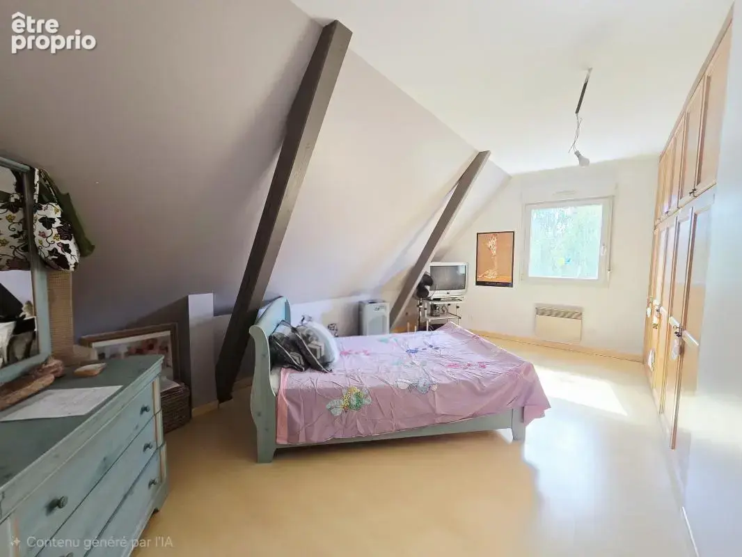 Maison 150 m² à Dinsheim-Sur-Bruche  - photo 5