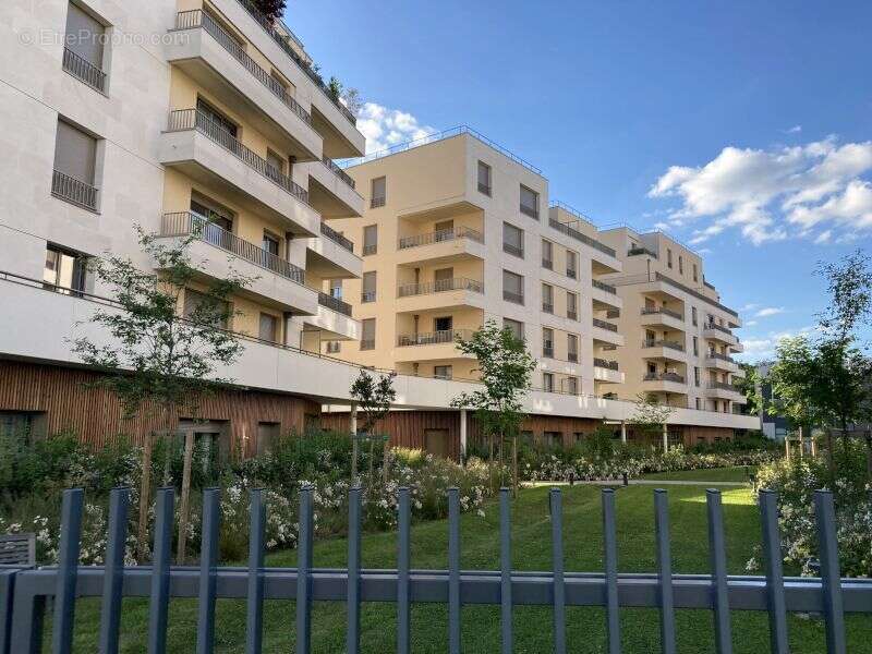 Appartement à SAINT-GERMAIN-EN-LAYE