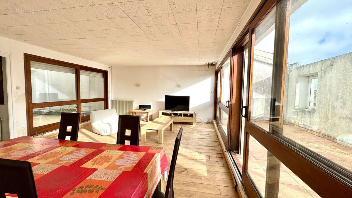 Appartement à LA ROCHELLE