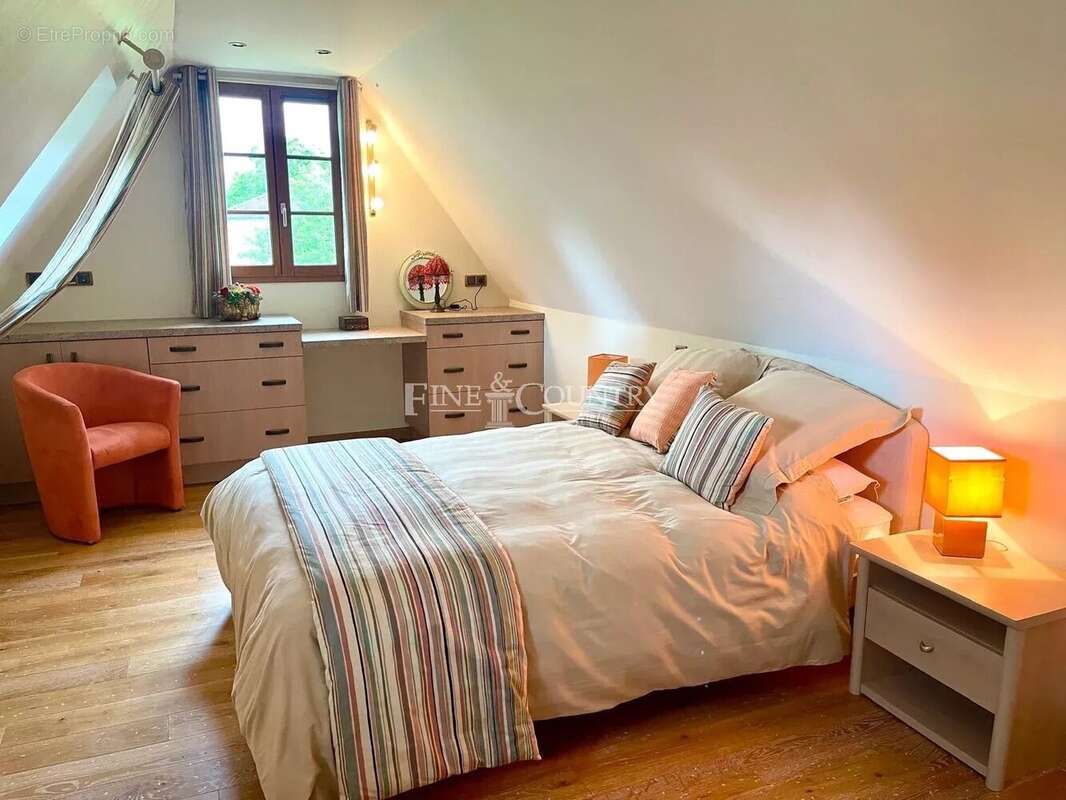 Maison à SAINT-CERE