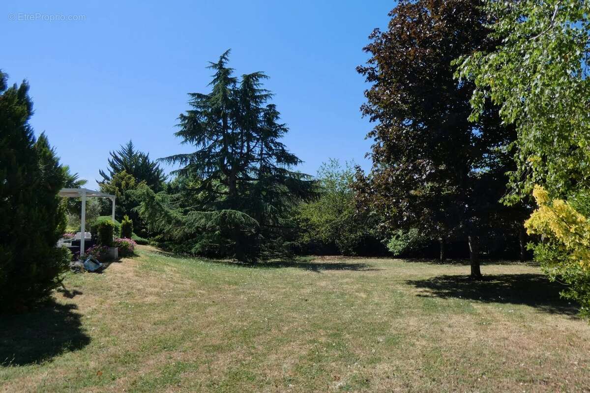 Coteaux du couchois - belle propriete avec piscine - photo 22