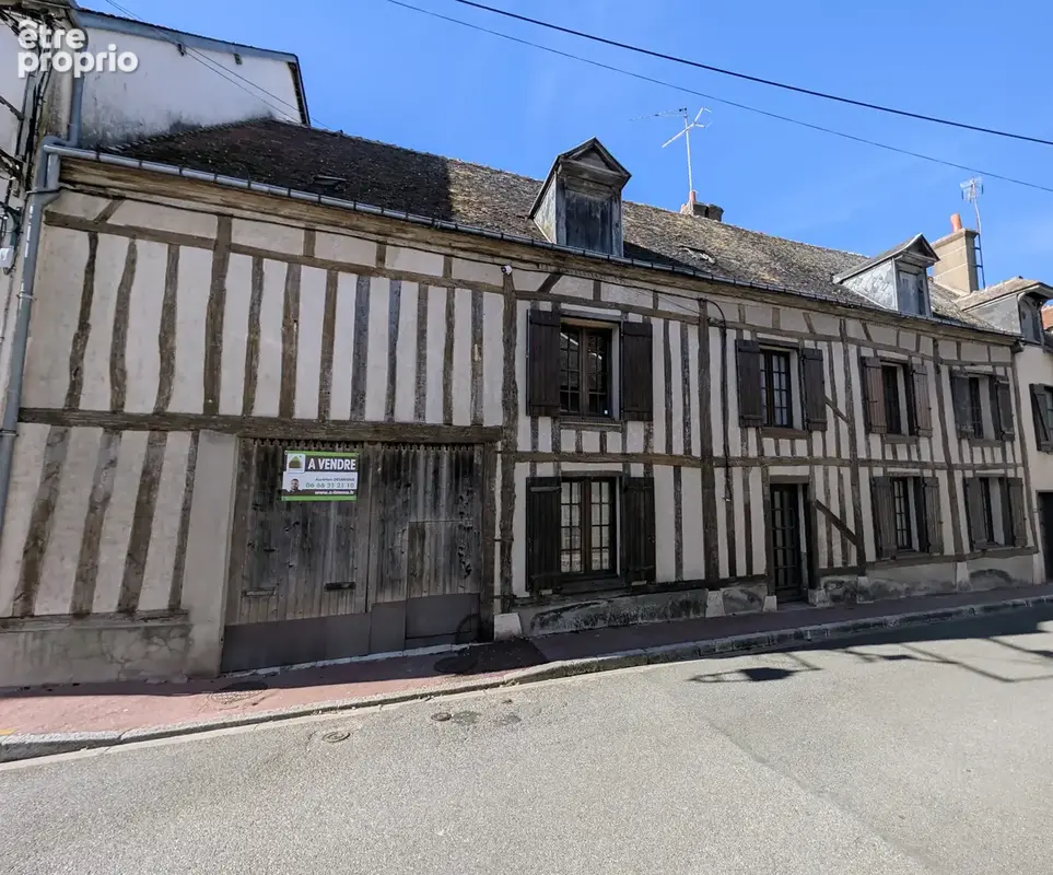 Maison à LADON