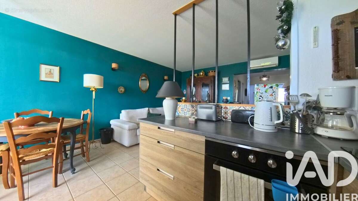 Photo 4 - Appartement à SAINT-CYPRIEN