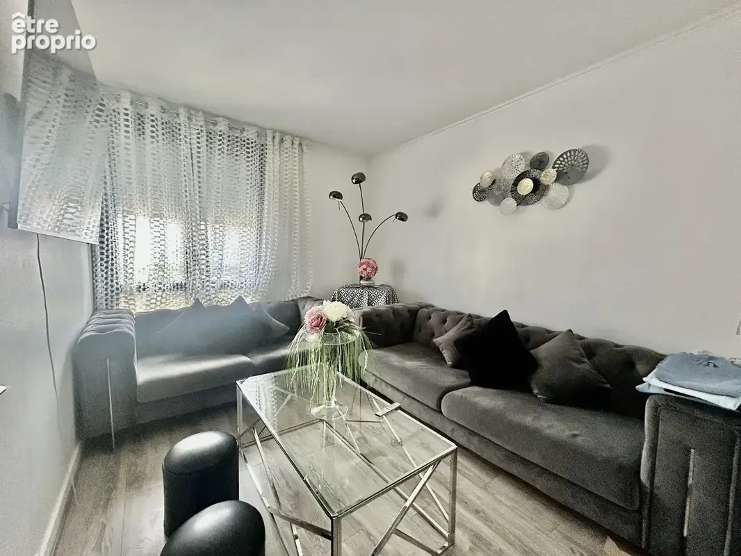 Appartement de 95m2 - photo 8