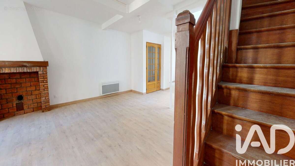 Photo 6 - Maison à MONTREUIL