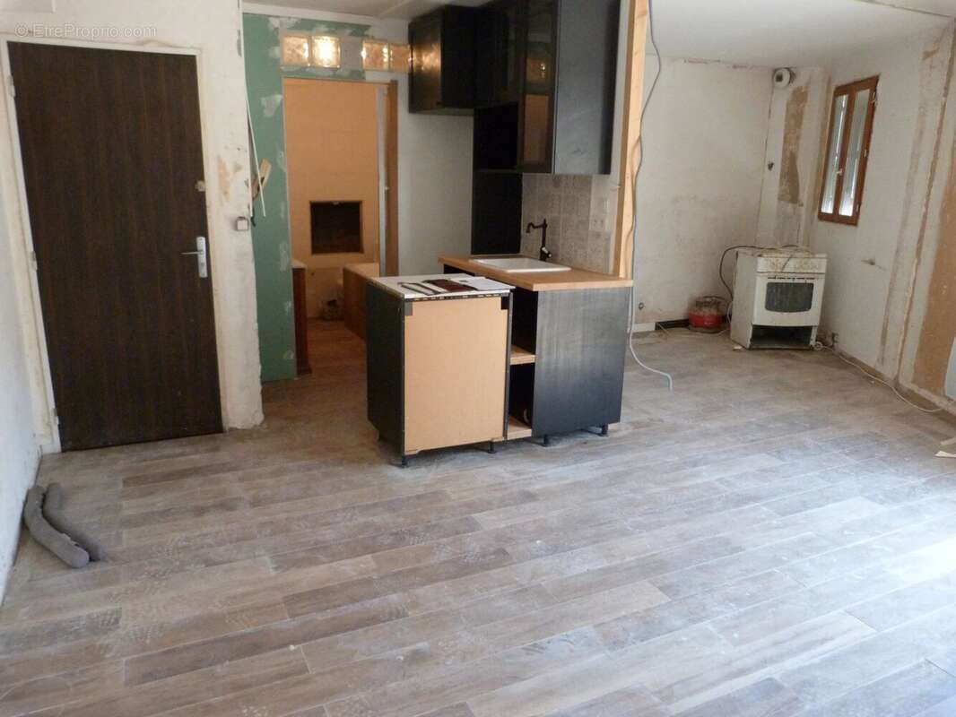 Vente Appartement Vierzon(18100) 19 900ï¿œ - photo 3