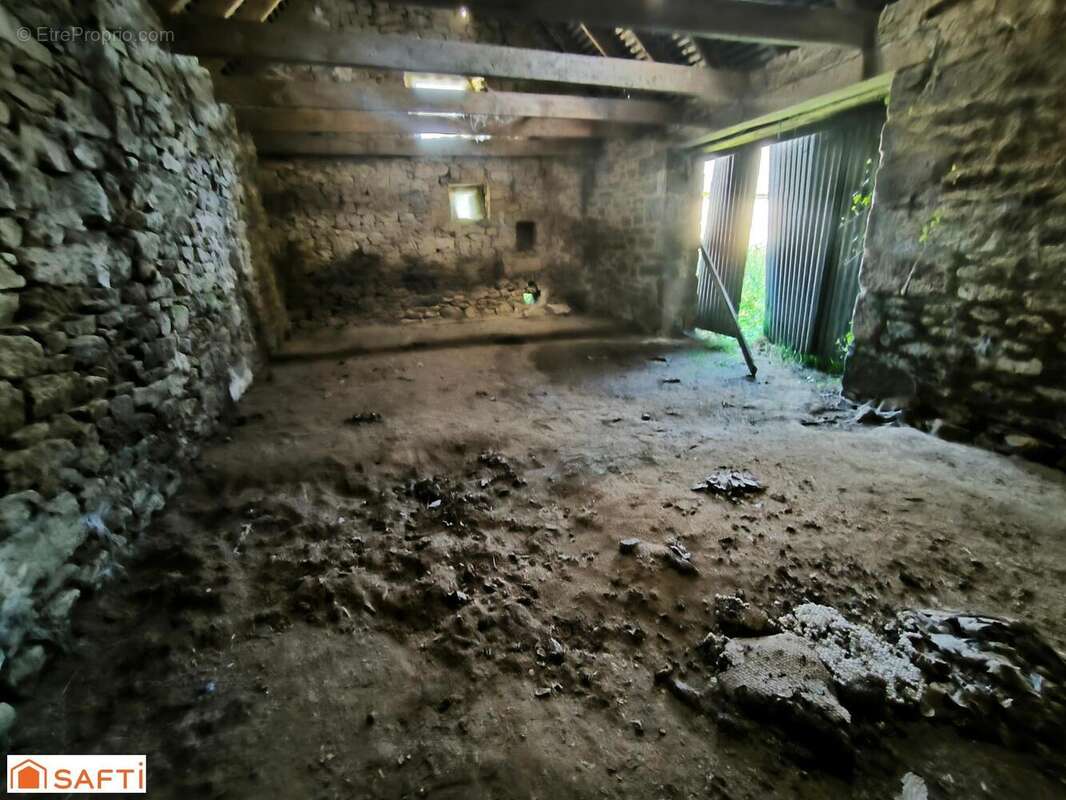 Photo 6 - Terrain à LOGUIVY-PLOUGRAS