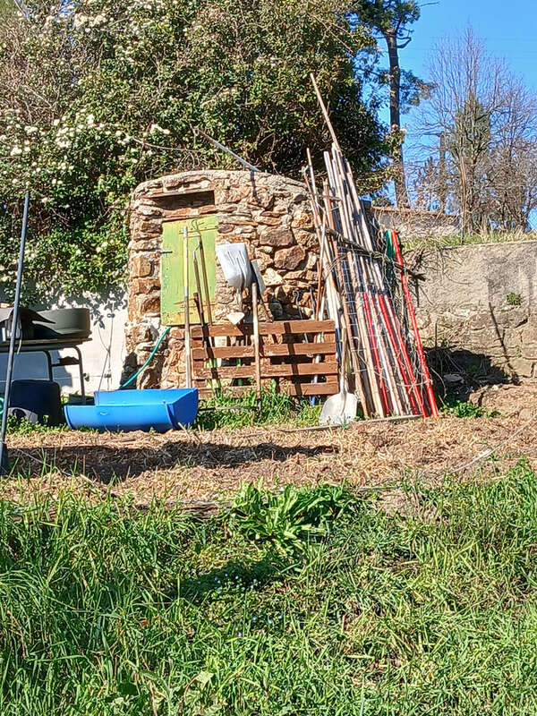 Maison à PORTES