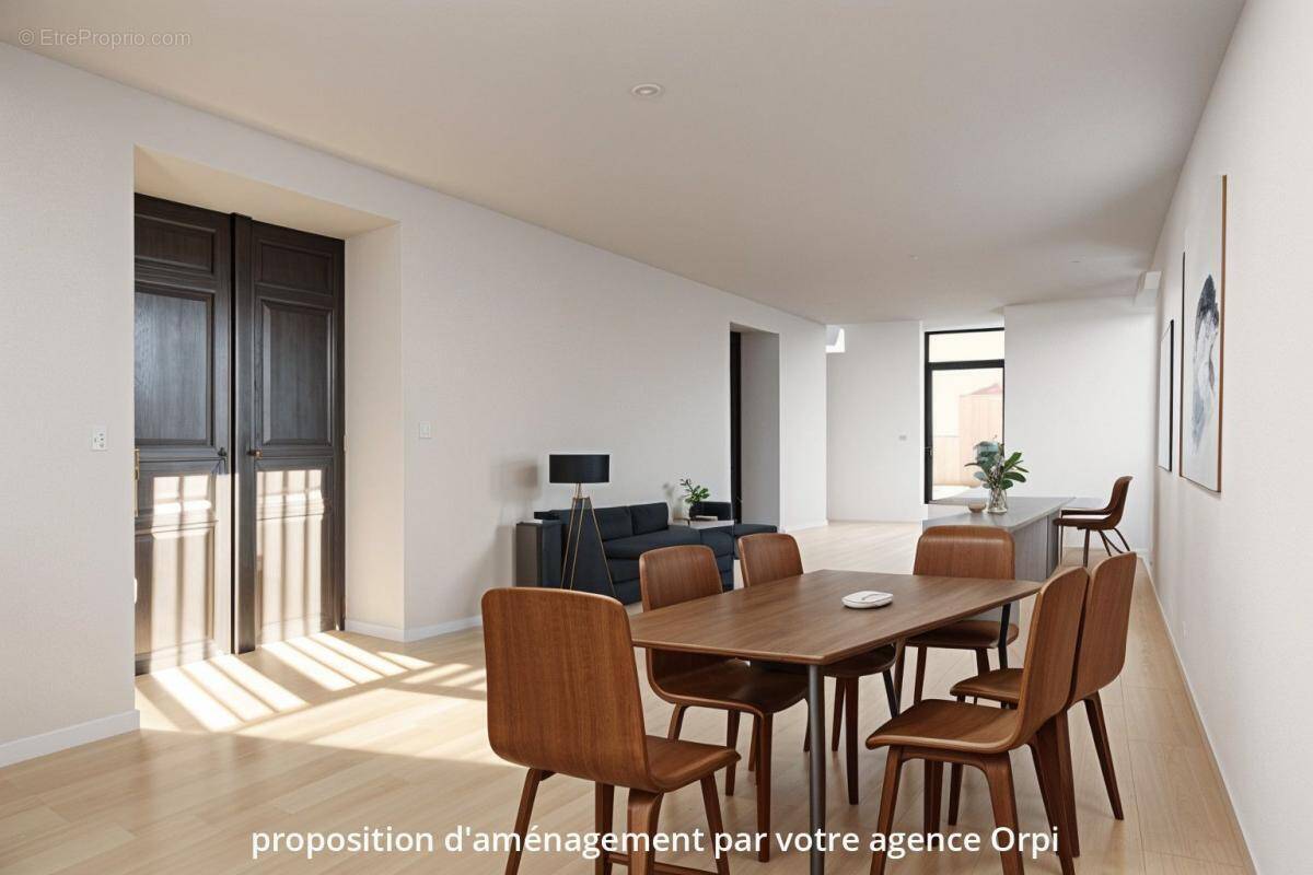 Commerce à MARSEILLE-13E