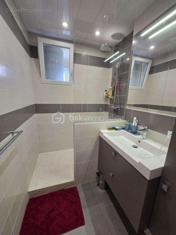 Appartement à NEVERS
