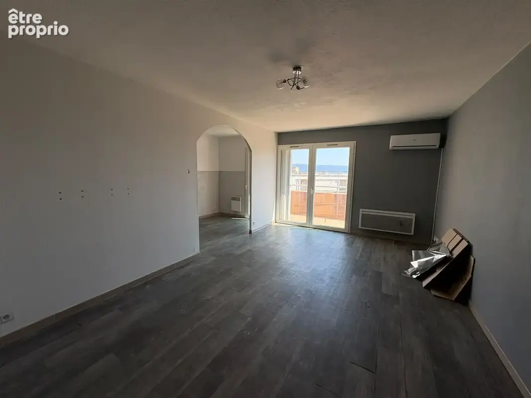 Appartement t4 ajaccio - photo 6