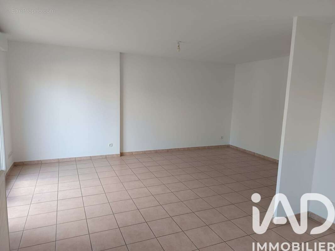 Photo 4 - Appartement à SAINT-FONS