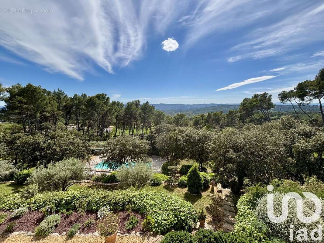 Photo 3 - Maison à LORGUES