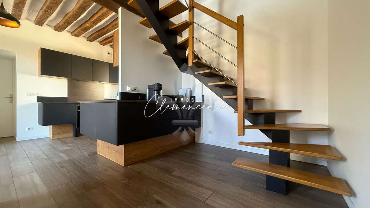 Maison à ECQUEVILLY