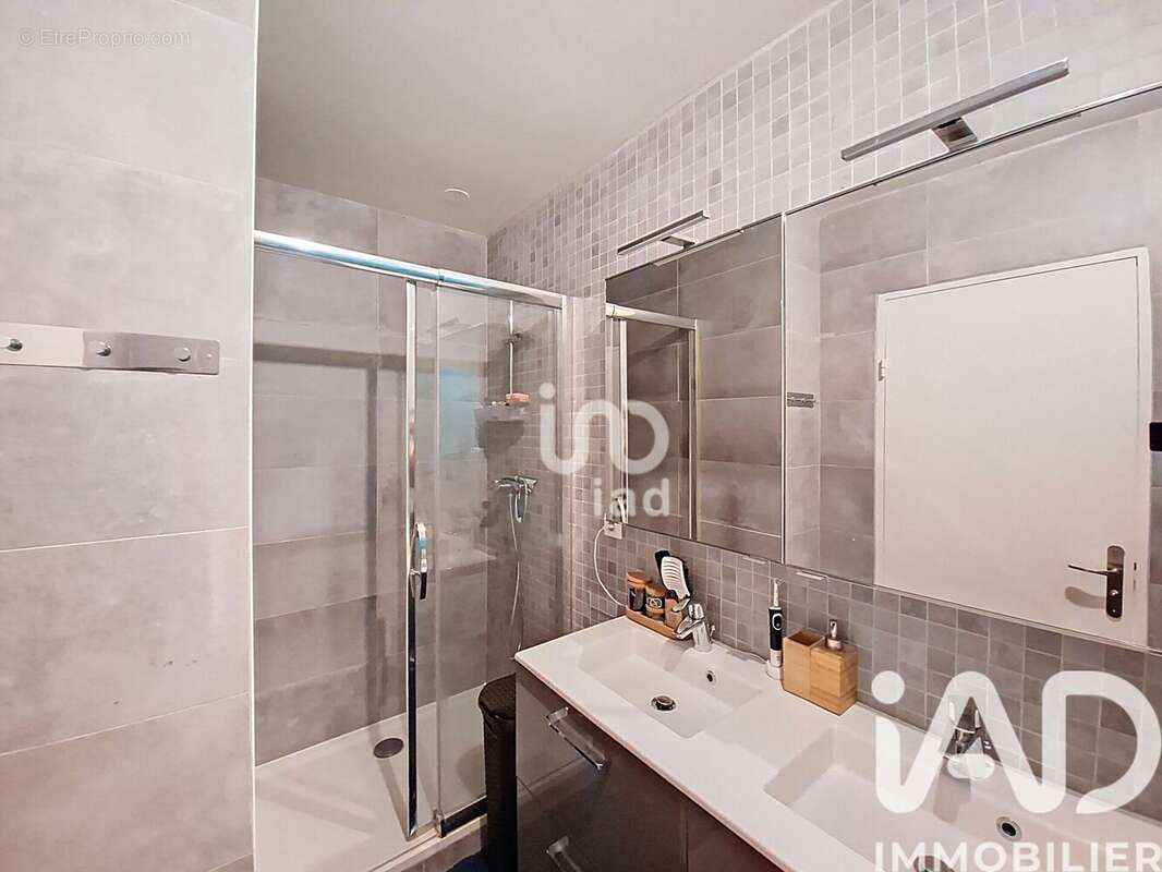 Photo 7 - Appartement à LE MEE-SUR-SEINE