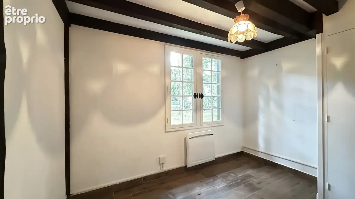Villa de type t4 de 80 m2 sur une parcelle de 1000 m2 - photo 9