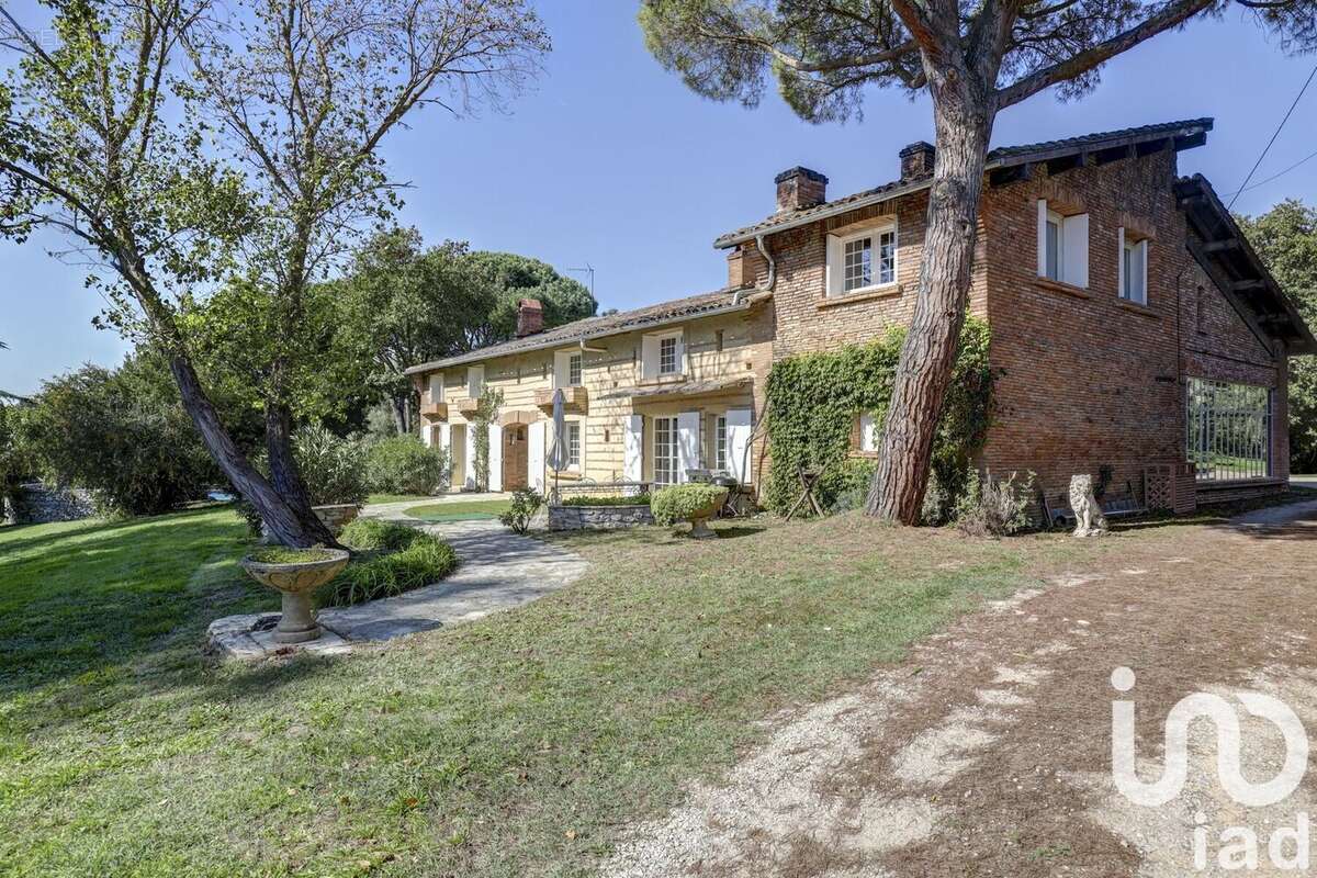 Photo 4 - Maison à BAZIEGE